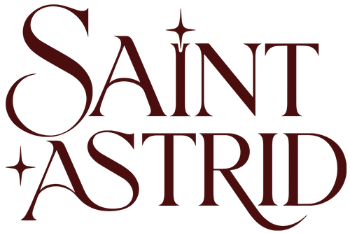 Saint Astrid Jewelry